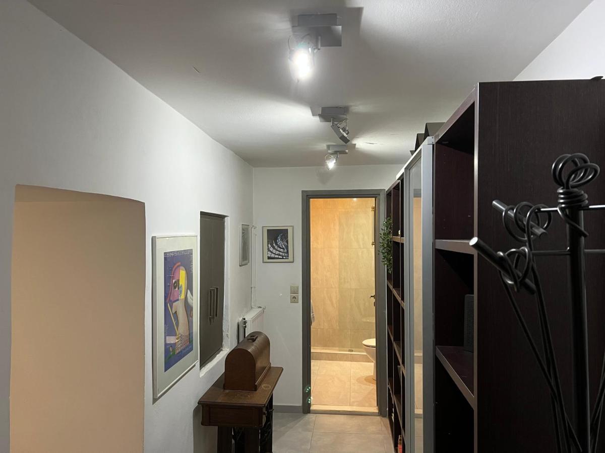 Glyfada Coast Studio Athens Exterior photo