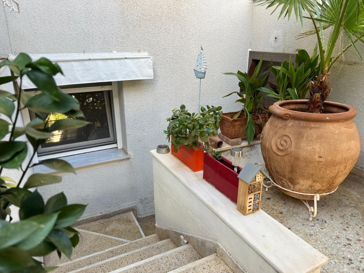 Glyfada Coast Studio Athens Exterior photo
